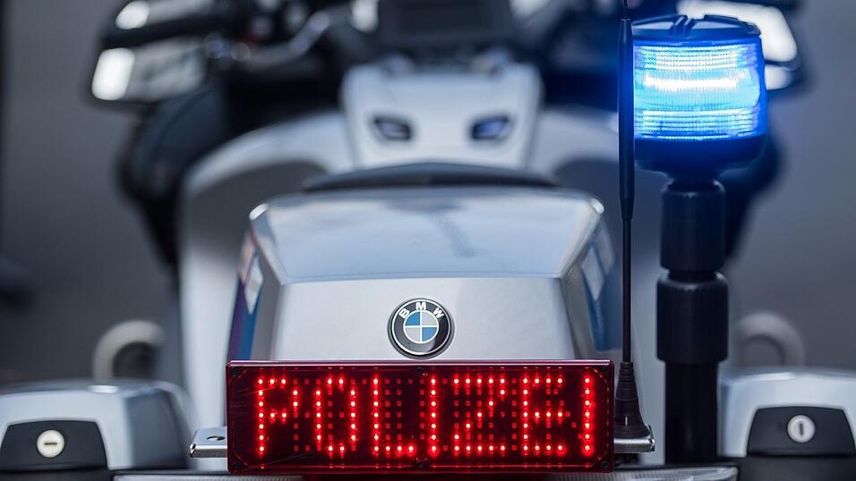 Hier finden Sie aktuelle Polizeimeldungen. (Symbolbild) Hier finden Sie aktuelle Polizeimeldungen. (Symbolbild)
