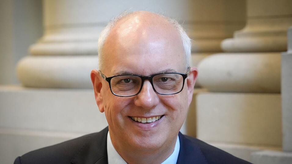 Bundesratspräsident Bovenschulte wünscht sich geordnete Gesetzgebungsverfahren (Archivbild) Bundesratspräsident Bovenschulte wünscht sich geordnete Gesetzgebungsverfahren (Archivbild)