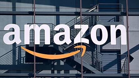 Amazon schockierte die B&ouml;rse mit seinen Investitionspl&auml;nen.