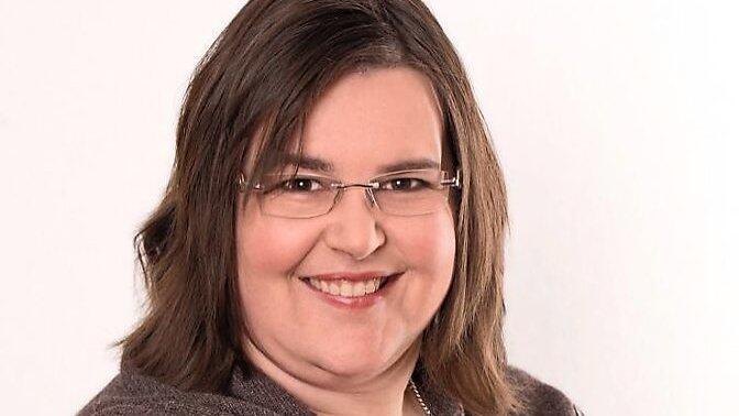 Susanne Buchner bietet in Murnau Coachings für Kinder und Jugendliche im Prüfungsstress.