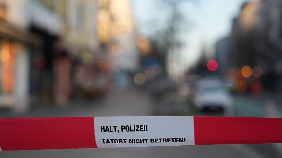 Rund drei Monate nach Gr&uuml;ndung der Ermittlungsgruppe &laquo;Telum&raquo; sind dort fast 130 Verfahren anh&auml;ngig. (Symbolbild)