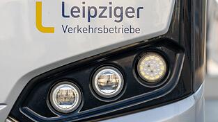 Die Leipziger Verkehrsbetriebe (LVB) koordinieren ein bundesweites Projekt f&uuml;r autonomes Fahren im &ouml;ffentlichen Nahverkehr. (Archivbild)