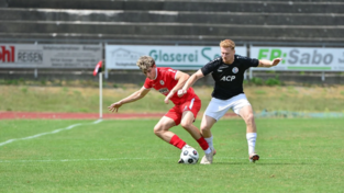 Nach dem ersten Landesliga-Punkt der Vereinsgeschichte empf&auml;ngt T&uuml;rk G&uuml;c&uuml; am Samstag den SV Wenzenbach.