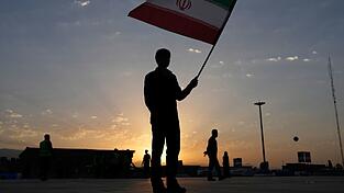 Gab es im Iran-Krieg einen oder mehrere Gewinner? (Archivbild) Gab es im Iran-Krieg einen oder mehrere Gewinner? (Archivbild)