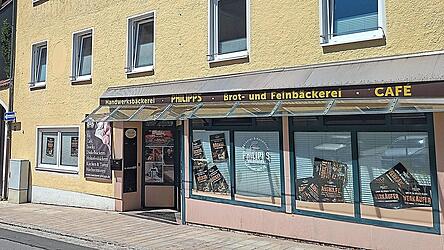 Der Laden in der Schulstra&szlig;e soll auch wieder &ouml;ffnen.