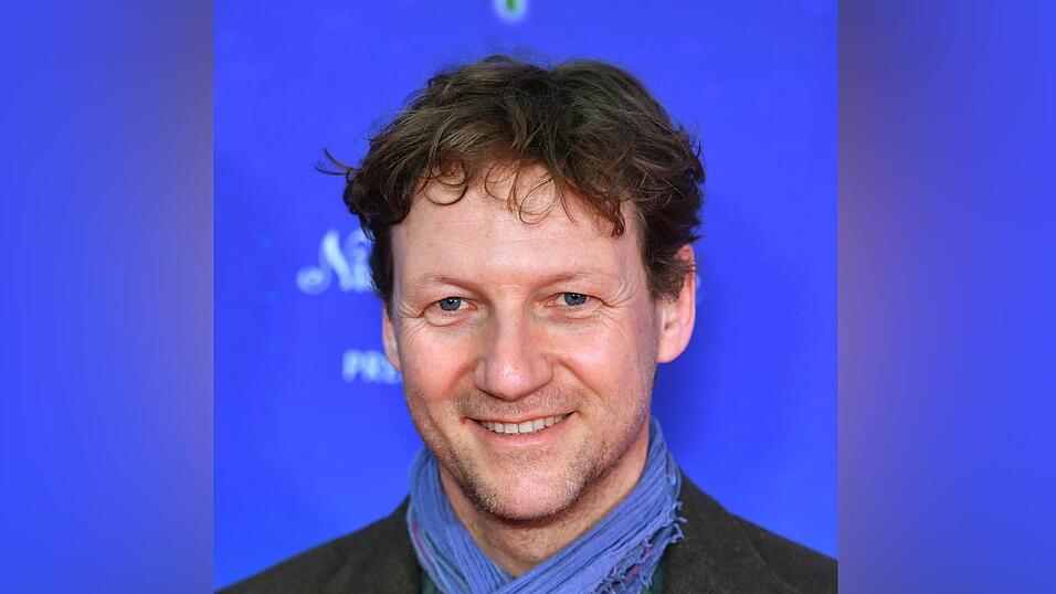 Thomas Unger wird k&uuml;nftig als S&ouml;der-Double am Nockherberg zu sehen sein.