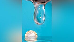 Weitreichende Folgen für alle Wasserversorger hat ein Urteil des BayVGH. Weitreichende Folgen für alle Wasserversorger hat ein Urteil des BayVGH.