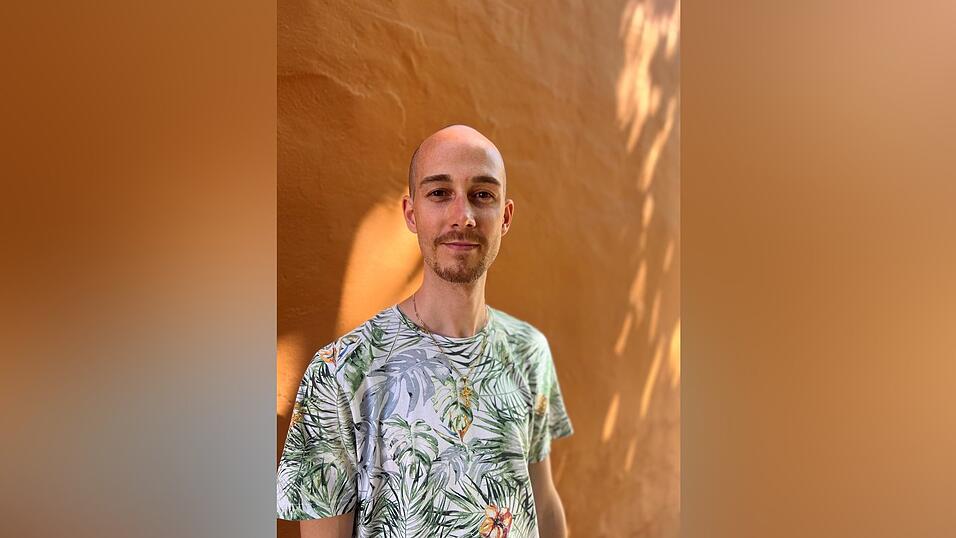 Tobias Schwarz Tobias Schwarz