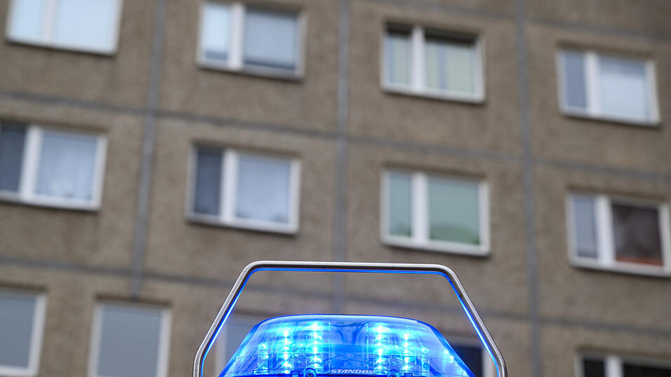 Einrecher wurden von Lastwagenfahrern beobachtet, wie sie in ein Büro einer Logistikfirma in Arnbruck einsteigen wollten. (Symbolbild) Einrecher wurden von Lastwagenfahrern beobachtet, wie sie in ein Büro einer Logistikfirma in Arnbruck einsteigen wollten. (Symbolbild)