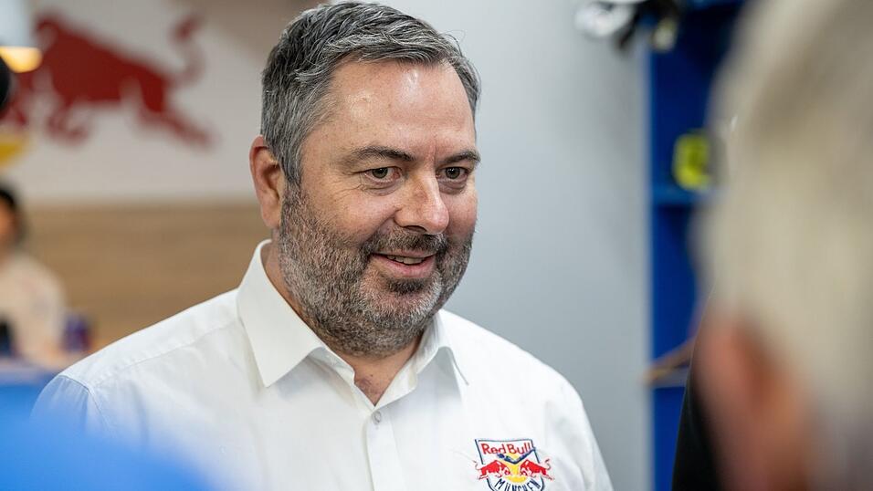 Manager Christian Winkler will den Spieler und dessen Familie unterstützen.