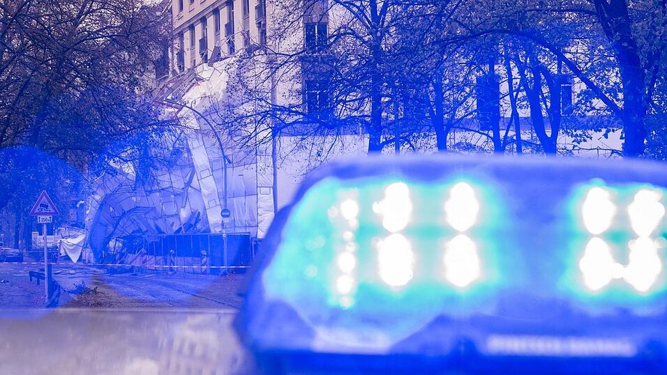 Die Polizei sucht nach Zeugen.