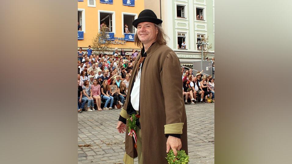 Der letzte Umzug der LaHo 2017