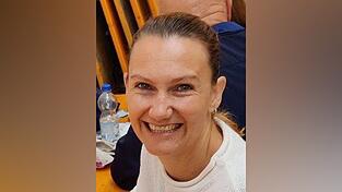 Estelle van der Walt.