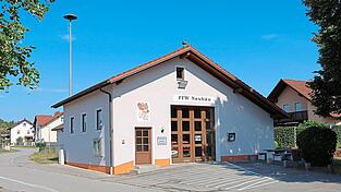 Aufgrund der exponierten Lage wird bei der Feuerwehr Neubäu ein LF10 stationiert. Die Beschaffung erfolgt über eine Sammelausschreibung aller interessierten Kommunen im Freistaat. Derzeit verfügt die Wehr über ein Tragkraftspritzenfahrzeug. Aufgrund der exponierten Lage wird bei der Feuerwehr Neubäu ein LF10 stationiert. Die Beschaffung erfolgt über eine Sammelausschreibung aller interessierten Kommunen im Freistaat. Derzeit verfügt die Wehr über ein Tragkraftspritzenfahrzeug.