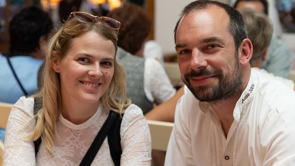 Die Partybilder vom Sonntag, 9. August, aus dem Festzelt Greindl. Die Partybilder vom Sonntag, 9. August, aus dem Festzelt Greindl.