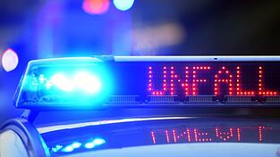 Die A6 wurde in Fahrtrichtung Heilbronn gesperrt. (Symbolbild)