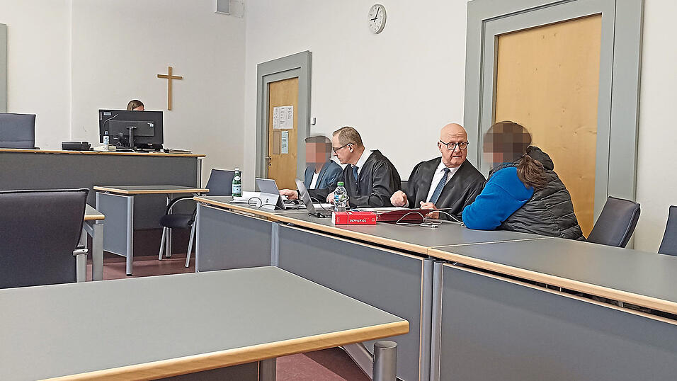Das Gericht folgte am Freitag in seinem Urteil der Argumentation der Verteidiger. Das Gericht folgte am Freitag in seinem Urteil der Argumentation der Verteidiger.