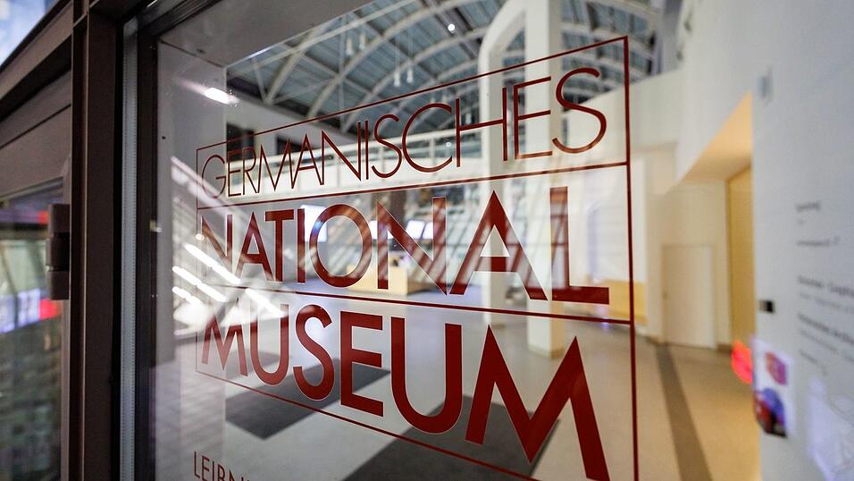 Das Germanische Nationalmuseum gibt fünf Kunstwerke zurück, die als NS-Raubkunst eingestuft wurden. (Archivbild) Das Germanische Nationalmuseum gibt fünf Kunstwerke zurück, die als NS-Raubkunst eingestuft wurden. (Archivbild)