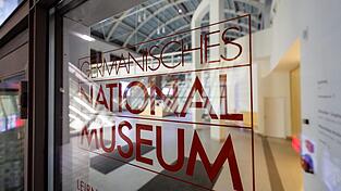 Das Germanische Nationalmuseum gibt f&uuml;nf Kunstwerke zur&uuml;ck, die als NS-Raubkunst eingestuft wurden. (Archivbild)