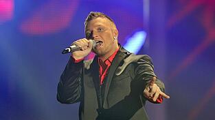 2010 scheiterte Menowin Fr&ouml;hlich im Finale von &laquo;Deutschland sucht den Superstar&raquo; - nun ist er zur&uuml;ck. (Archivbild)