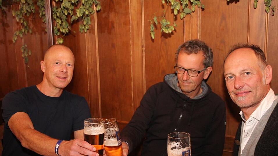 Die Besucher waren von der Freisinger Nacht der Musik begeistert.