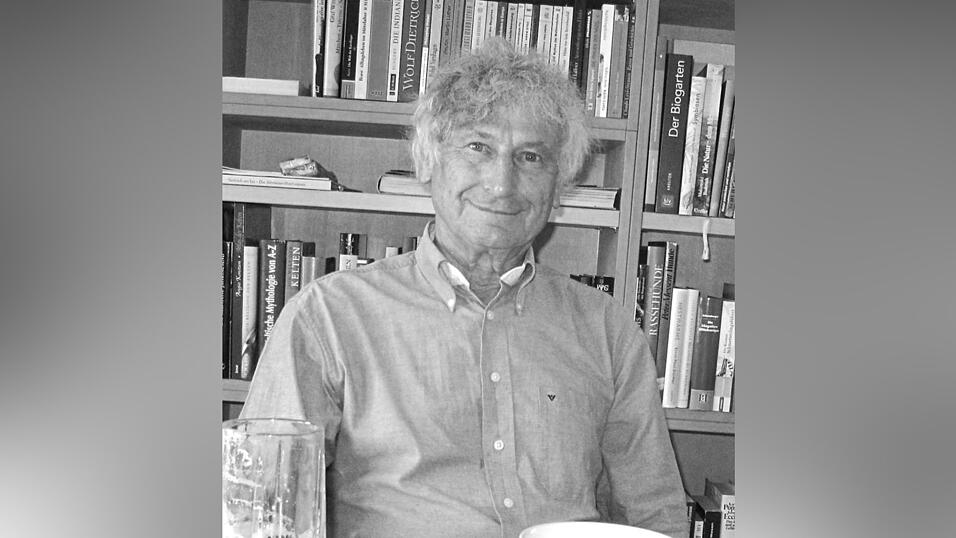 Dieter Scherf