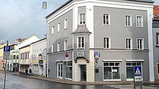 Die Hausnummer vier steht nie lange leer. Nachmieter sind immer fix gefunden - aus mehreren Gründen. Die Hausnummer vier steht nie lange leer. Nachmieter sind immer fix gefunden - aus mehreren Gründen.