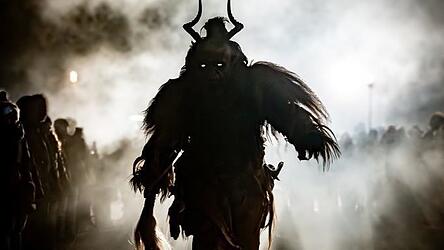 Der Verein G&auml;ubodn Gschwerl ist gr&ouml;&szlig;er geworden als Huber jemals gedacht h&auml;tte.