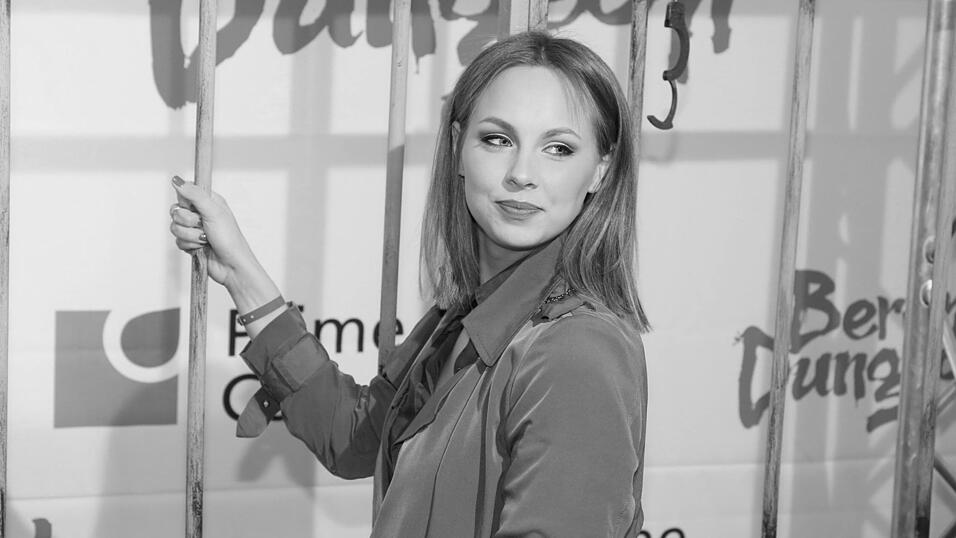 Model Kasia Lenhardt ist im Alter von 25 Jahren verstorben.