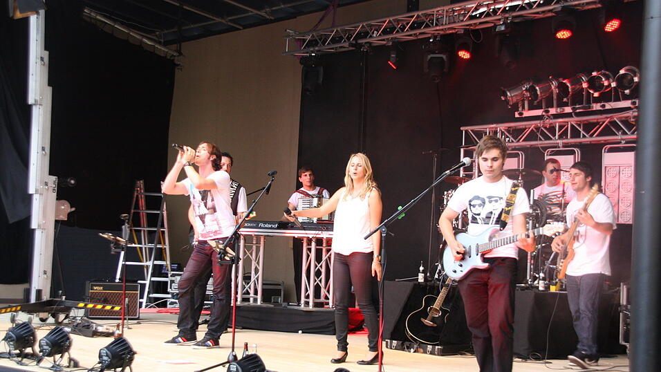 Foto: Johannes B&auml;umel