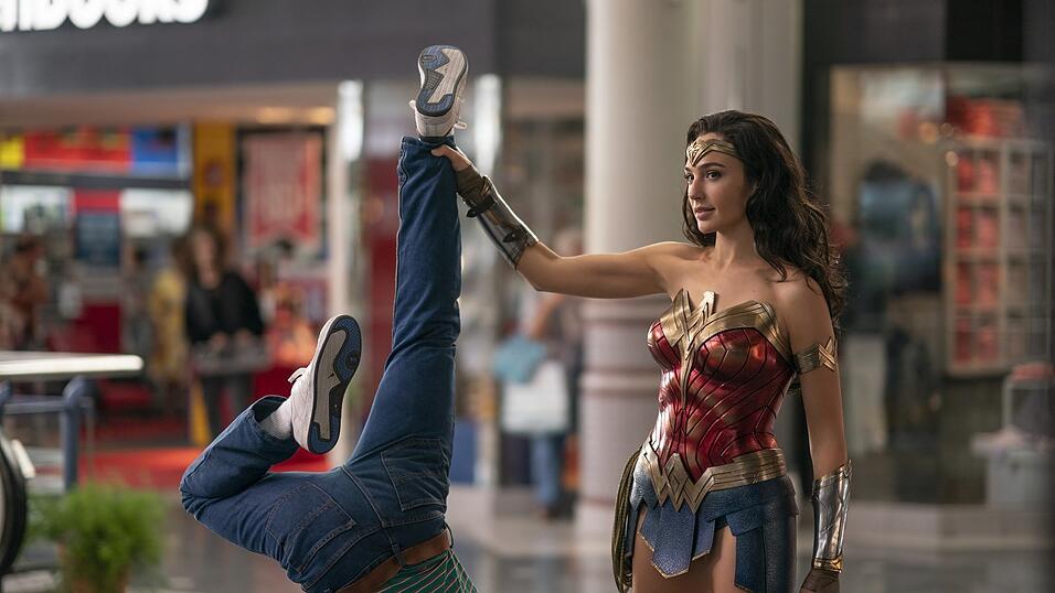 Klar, man kann auch mal Spa&szlig; haben bei der Verbrechensbek&auml;mpfung.