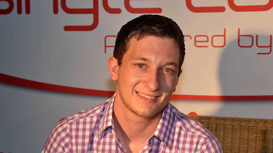 Die Single- und Liebes-Couch am Freitag, 8. August. (Foto: Julia Troll)