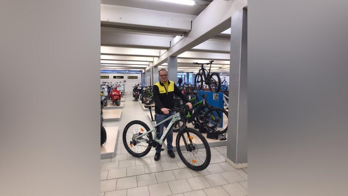 E-Bikes und Fahrrder stehen auch heuer im Fokus