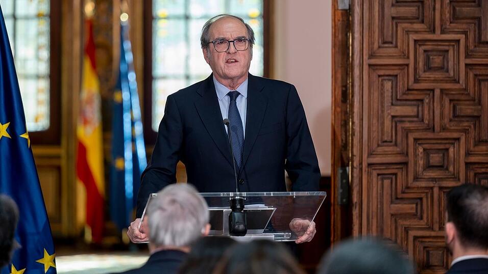 Die Regierung in Madrid spricht von einem &laquo;weltweit wegweisenden&raquo; Abkommen.