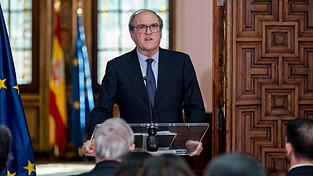 Die Regierung in Madrid spricht von einem &laquo;weltweit wegweisenden&raquo; Abkommen.