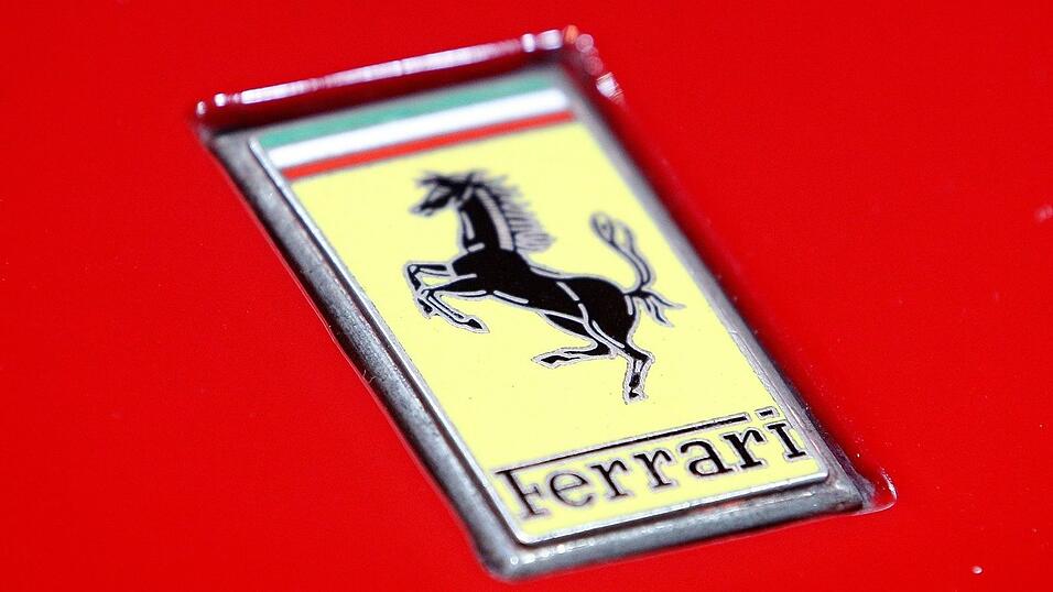 Neuer Ferrari-E-Sportwagen Luce: Spott und Häme. (Archivbild) Neuer Ferrari-E-Sportwagen Luce: Spott und Häme. (Archivbild)