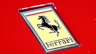 Neuer Ferrari-E-Sportwagen Luce: Spott und H&auml;me. (Archivbild)