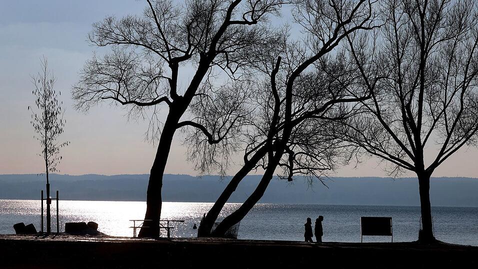 Am Samstag erwartet der DWD vermehrt Auflockerungen. (Archivbild)