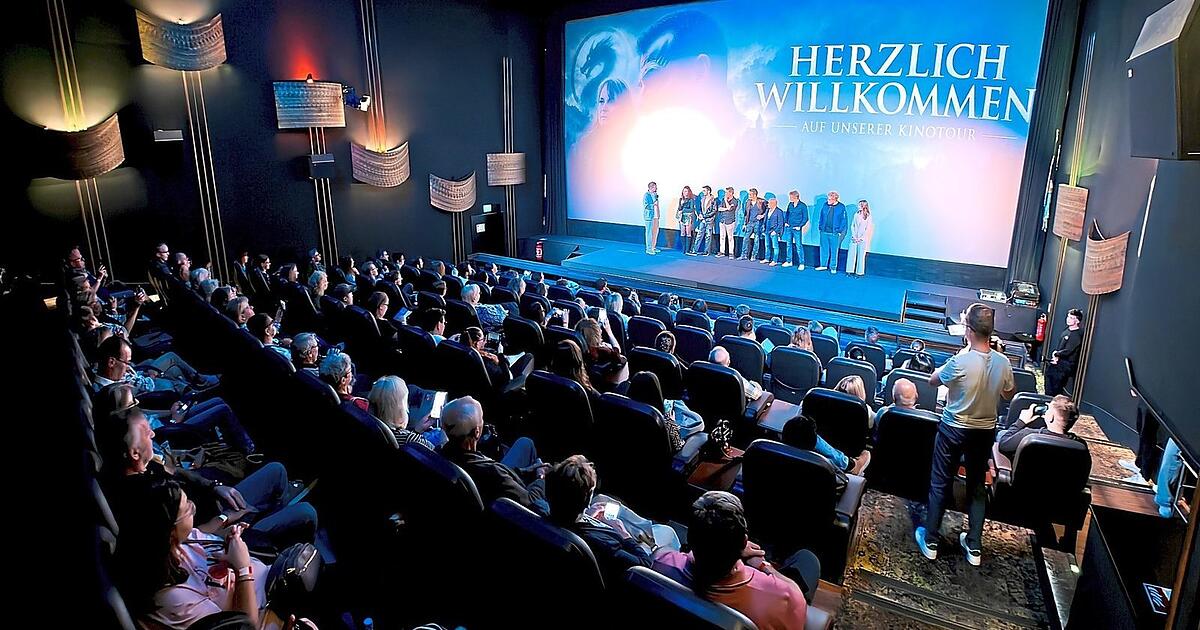 Straubinger Kino zeigt: „Im Zeichen des Drachen“