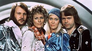 Nach fast 40 Jahren: ABBA kehren zur&uuml;ck!