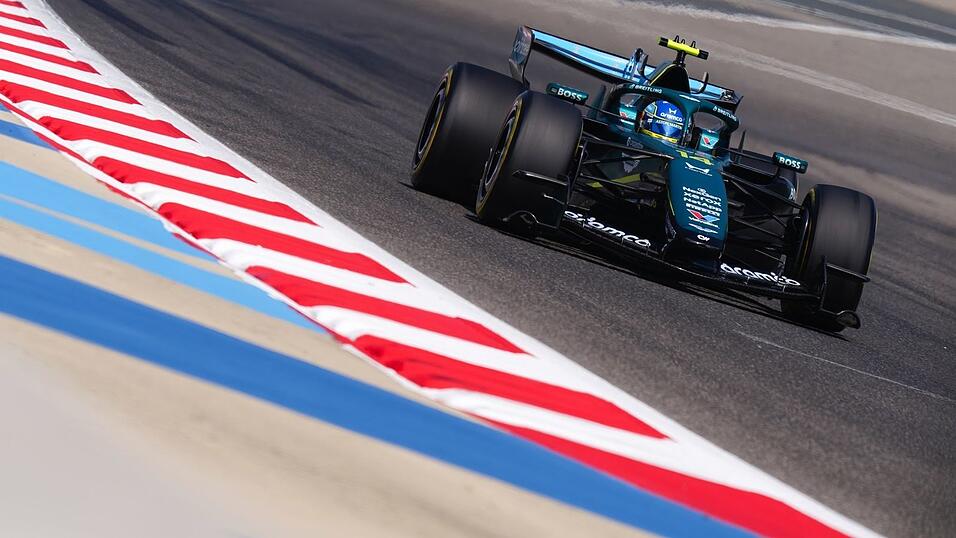 Der Honda-Motor verursacht ungew&ouml;hnliche Vibrationen. (Archivbild)