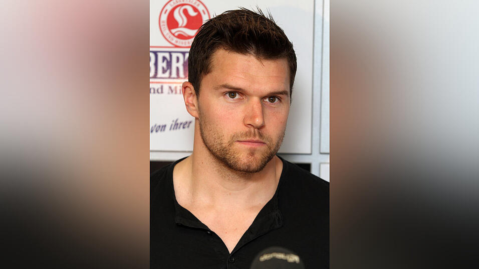 Alexander Dotzler, Verteidigung. (Foto: Schindler)