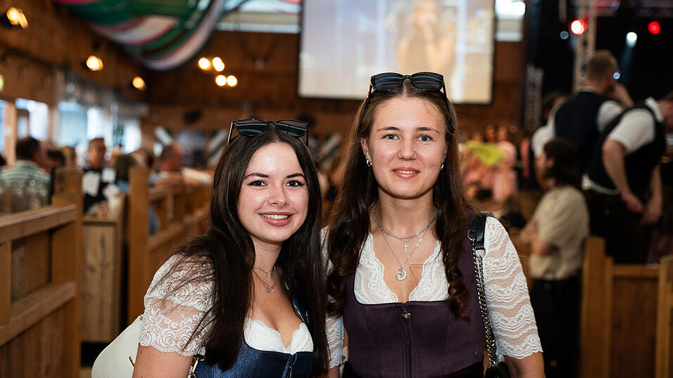Die Partybilder vom Freitag, 14. August, aus dem Festzelt Weckmann. Die Partybilder vom Freitag, 14. August, aus dem Festzelt Weckmann.