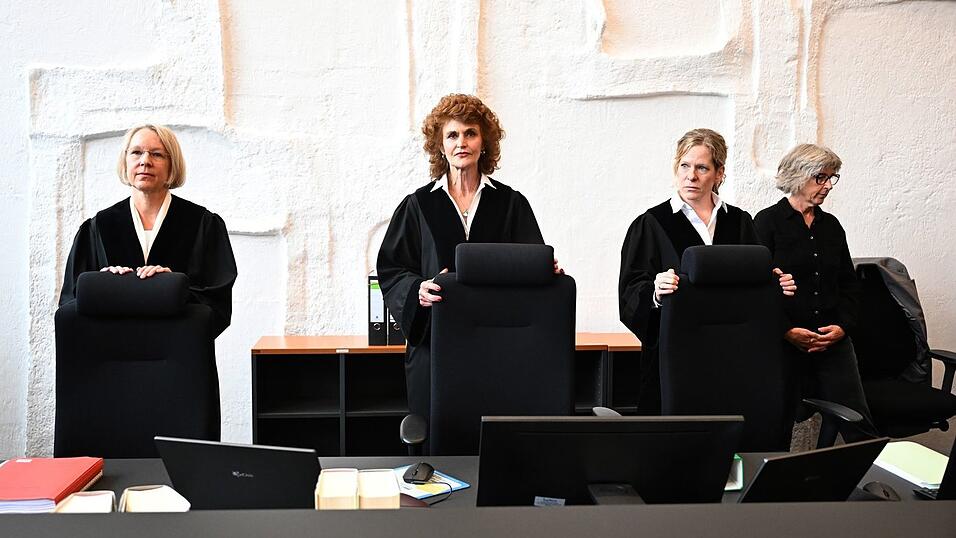 Die Kammer wird von Hannas Eltern scharf kritisiert (Archiv).