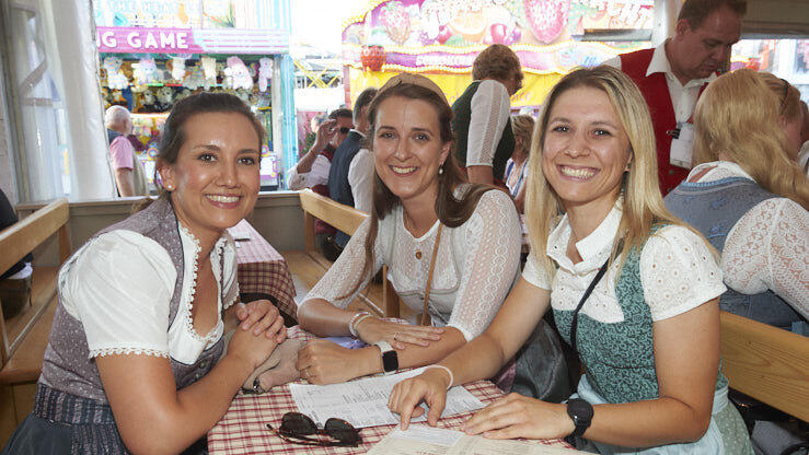 Die Partybilder vom Samstag, 10. August 2024, aus dem Festzelt Lechner. Die Partybilder vom Samstag, 10. August 2024, aus dem Festzelt Lechner.