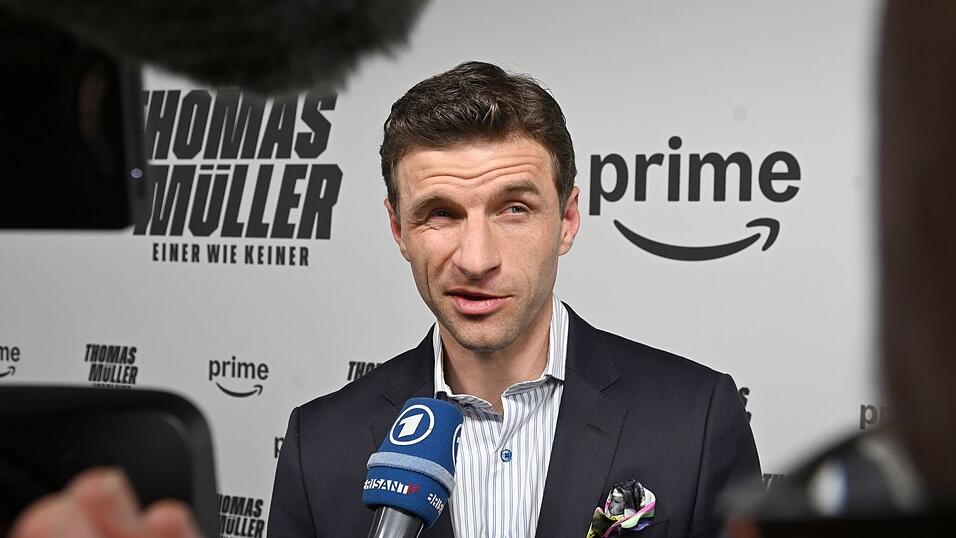 Was macht Thomas Müller nach dieser Saison beim FC Bayern?