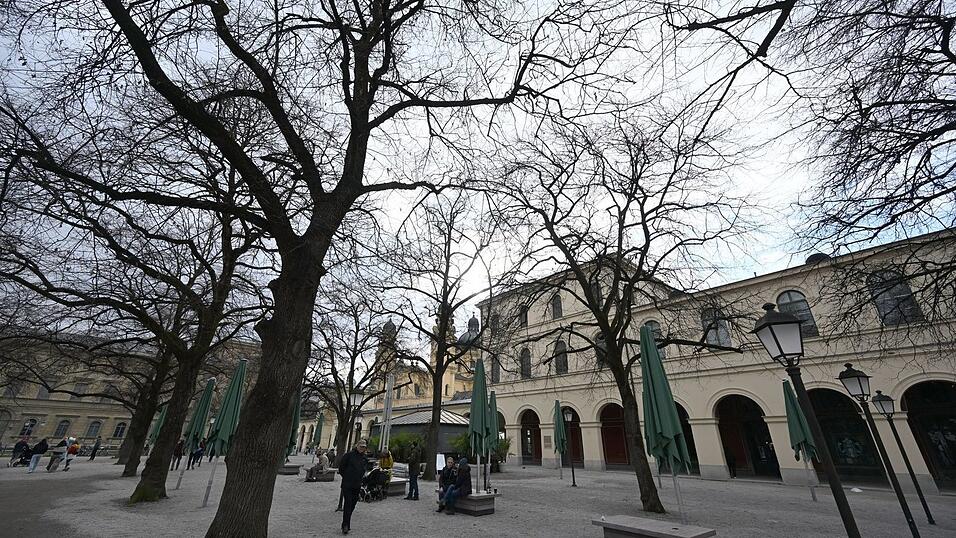 Erst bleibt es tr&uuml;b &ndash; aber Besserung ist in Sicht. (Archivbild)