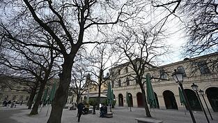 Erst bleibt es tr&uuml;b &ndash; aber Besserung ist in Sicht. (Archivbild)