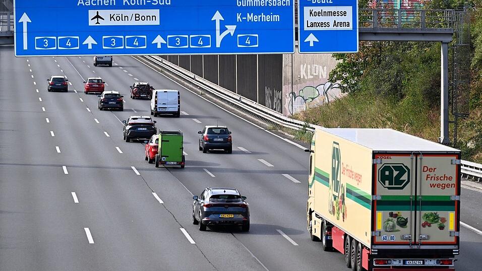 Die Ausnahmeregelung gilt in NRW zunächst bis zum 31. August. Die Ausnahmeregelung gilt in NRW zunächst bis zum 31. August.
