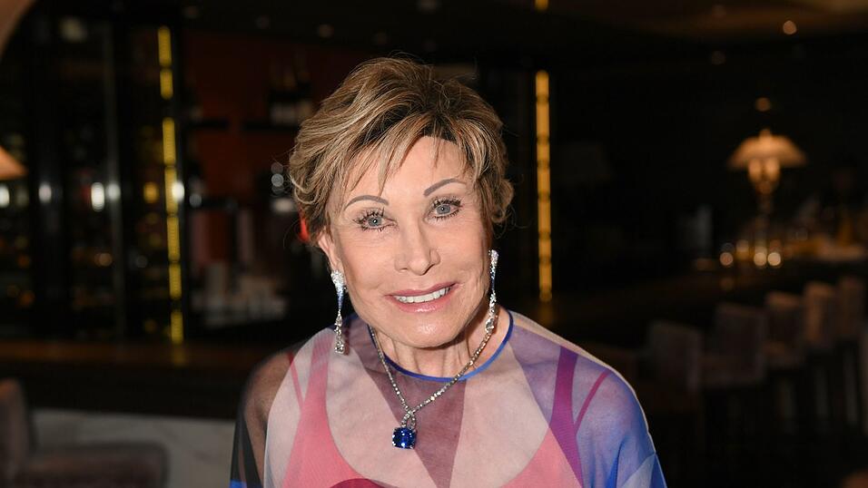 Die Ärztin und TV-Moderatorin Antje-Katrin Kühnemann («Die Sprechstunde») ist im Alter von 80 Jahren gestorben. (Archivfoto)